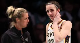 Anggota Kongres Amerika Serikat Desak WNBA Lindungi Caitlin Clark
