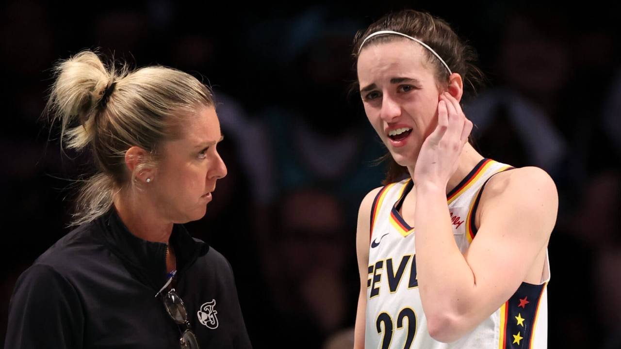 Anggota Kongres Amerika Serikat Desak WNBA Lindungi Caitlin Clark
