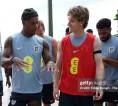 Anthony Gordon Bela Marcus Rashford di Tengah Persaingan Timnas Inggris