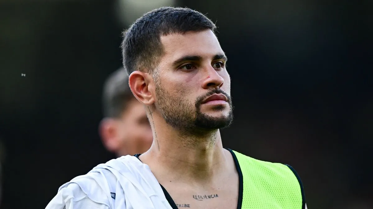 Arsenal Sepakati Guimaraes dan Umumkan Transfer Baru - sumber: (footballlondon)