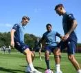 Arsenal Siapkan Kamp Pelatihan di Marbella Pra-Musim