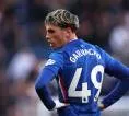 AS Roma Bidik Garnacho, Tunggu Keputusan Chelsea soal Opsi Pembelian