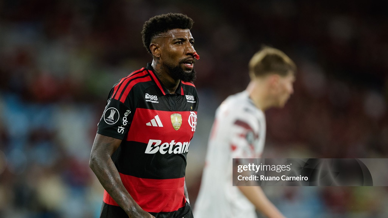 Aston Villa Belum Menyerah, Emerson Royal Beri Sinyal Positif