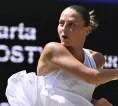 Atlet Ukraina Marta Kostyuk Tolak Pelonggaran Sanksi IOC terhadap Rusia