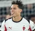 Atletico Madrid Dikaitkan Dengan Transfer Gelandang AC Milan
