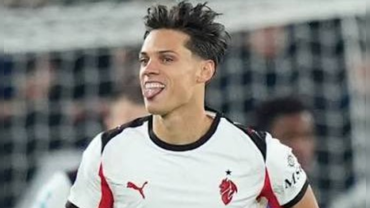 Atletico Madrid Dikaitkan Dengan Transfer Gelandang AC Milan