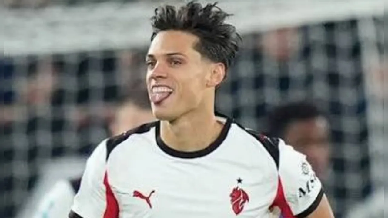 Ricci dikaitkan Atletico Madrid