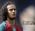 Ayyoub Bouaddi Tegaskan Tak Menyesal Pilih Bela Maroko