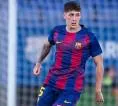 Barcelona Perpanjang Pinjaman Patricio Pacifico, Terungkap Alasannya