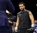 Bellew Sebut Moses Itauma Masih Belum Layak Tantang Usyk
