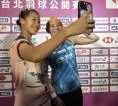 Belum Mau Melatih, Tai Tzu Ying Ingin Nikmati Waktu Pasca Pensiun