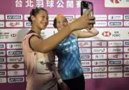 Belum Mau Melatih, Tai Tzu Ying Ingin Nikmati Waktu Pasca Pensiun
