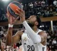 Bruno Fernando Putuskan Hengkang ke Anadolu Efes
