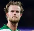 Capai Kesepakatan Dengan Sporting, Hjulmand Terbang ke Atletico Madrid