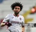 Crystal Palace Bidik Tim Jabol-Folcarelli dari Trabzonspor