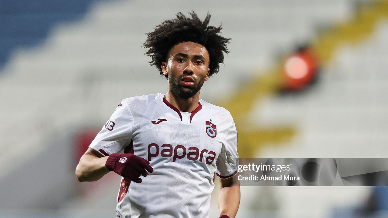 Crystal Palace Bidik Tim Jabol-Folcarelli dari Trabzonspor