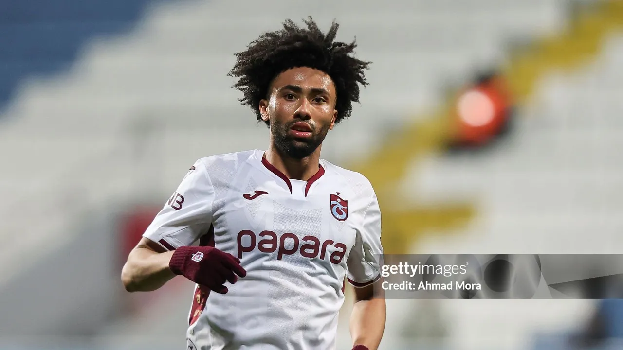 Tim Jabol-Folcarelli masuk radar Crystal Palace musim panas ini