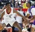 Debut Memukau AJ Dybantsa di Summer League NBA 2026