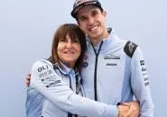 Demi Kursi Pabrikan Tim KTM, Alex Marquez Tepati Janjinya ke Gresini