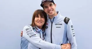 Demi Kursi Pabrikan Tim KTM, Alex Marquez Tepati Janjinya ke Gresini