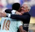 Deschamps Puji Mbappe Usai Antar Prancis ke Semifinal Piala Dunia 2026