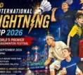 Edisi Ketiga Kejuaraan Lightning Cup 2026 Digelar September Mendatang