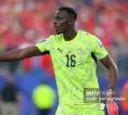Edouard Mendy Sebut Kegagalan Senegal di Piala Dunia 2026 sebagai Alarm