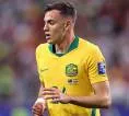FC Koln Capai Kesepakatan Rekrut Paul Okon-Engstler dari Sydney FC