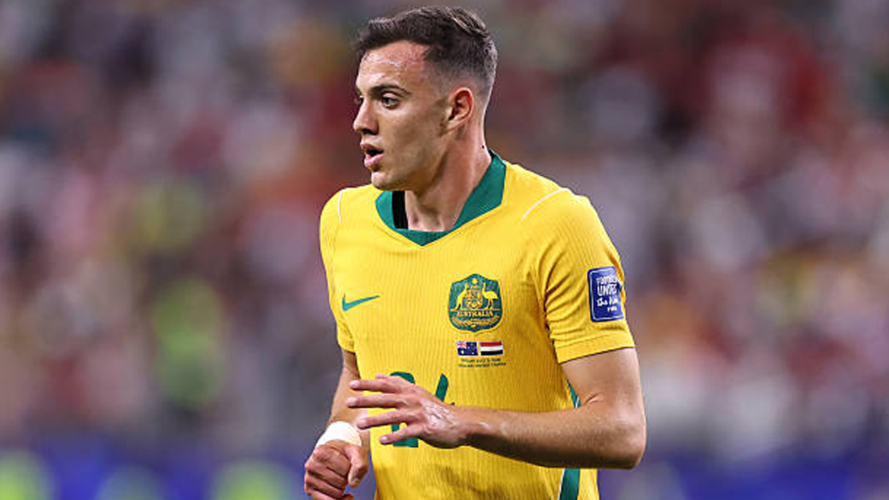 FC Koln Capai Kesepakatan Rekrut Paul Okon-Engstler dari Sydney FC