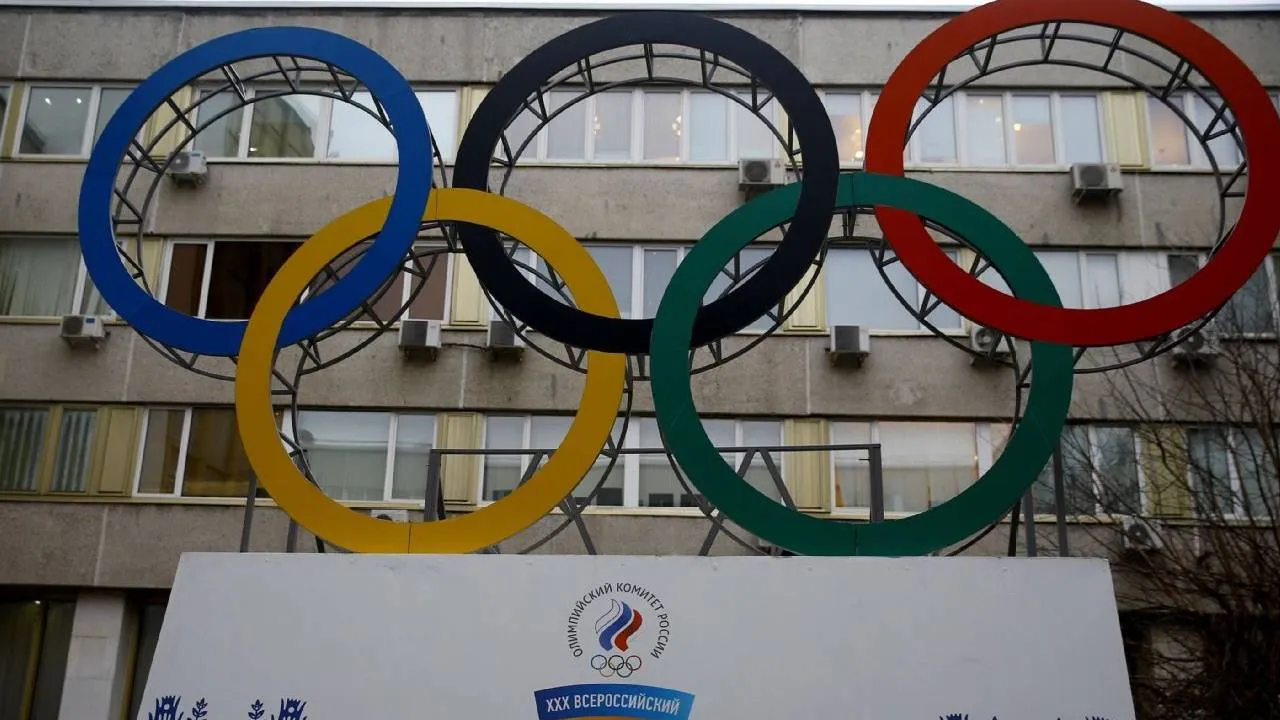 Federasi atletik Rusia menilai keputusan World Athletics telah membatasi hak atlet Rusia untuk berkompetisi dan bersifat diskriminatif. (Foto: AP)