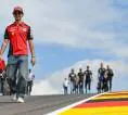 Francesco Bagnaia Tak Gentar Meski Sachsenring Bukan Sirkuit Andalan