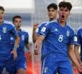 Gagal ke Piala Dunia U-20, Timnas Italia Rasakan Sakitnya Kalah Adu Penalti