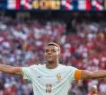 Gagal Penalti, Kylian Mbappe Tetap Jadi Hero Prancis Saat Singkirkan Maroko