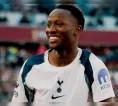 Gelandang Tottenham Diperebutkan Brentford dan Galatasaray