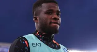 Hamed Traore Dipinjamkan ke Genoa dengan Opsi Beli dari Marseille