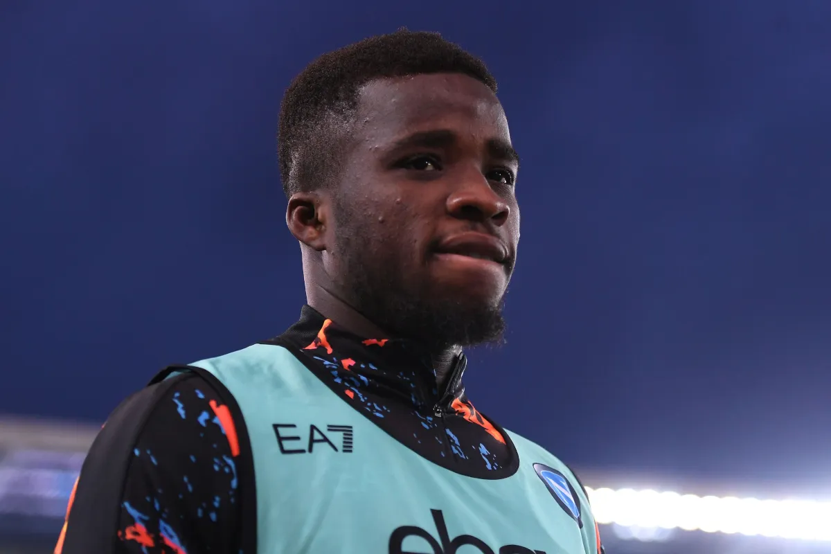 Hamed Traore Dipinjamkan ke Genoa dengan Opsi Beli dari Marseille - sumber: (footballitalia)
