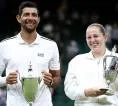 Hasil Wimbledon: Jelena Ostapenko Dan Marcelo Aravelo Kampiun Di London
