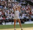 Hasil Wimbledon: Linda Noskova Tembus Final Pertama Tanpa Drama