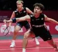 Herry IP: Persiapan Man Wei Chong Untuk Japan Open Baru 70 Persen