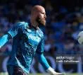 Hull City Belum Menyerah, Napoli Masih Tahan Vanja Milinkovic-Savic