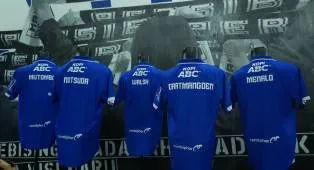 Igor Tolic Beberkan Fungsi Taktis Para Rekrutan Anyar Persib