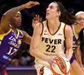 Indiana Fever Tumbang, Caitlin Clark Jalani Batas Menit Bermain
