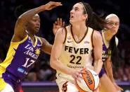 Indiana Fever Tumbang, Caitlin Clark Jalani Batas Menit Bermain