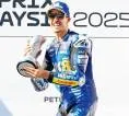 Jadi Runner-up 2025, Alex Marquez Kecewa Ducati Lebih Pilih Pedro Acosta