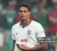 Jarell Quansah Dihukum Dua Laga, Inggris Kehilangan Bek Andalan