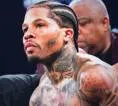 Jesse Rodriguez Masuk Daftar Calon Lawan Gervonta Davis