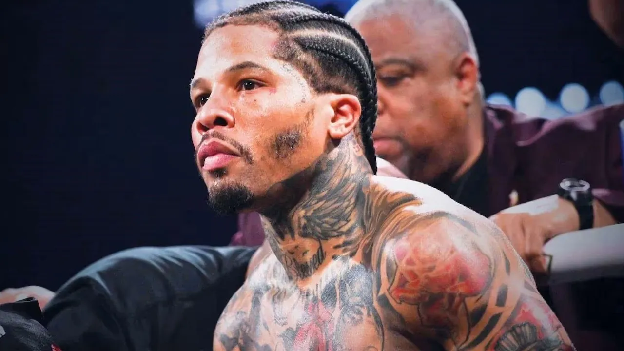 Jesse Rodriguez Masuk Daftar Calon Lawan Gervonta Davis