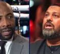 Johnny Nelson Balas Tudingan Naseem Hamed, Singgung Rahasia Lama