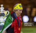 Jorge Jesus Resmi Jadi Pelatih Timnas Portugal hingga 2030
