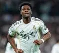 Jose Mourinho Melihat Aurelien Tchouameni Sebagai Kandidat Kapten
